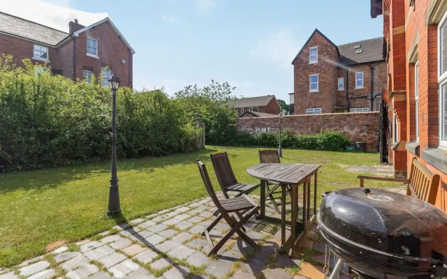 Southport Coach House