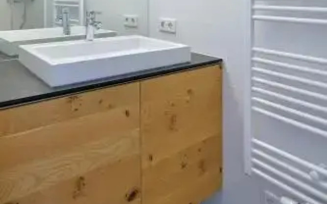 Hotel zum Goldenen Schiff