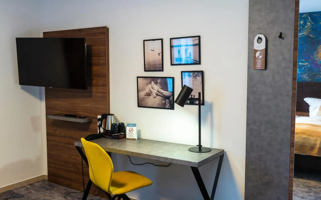 Trip Inn City Hotel Giessen