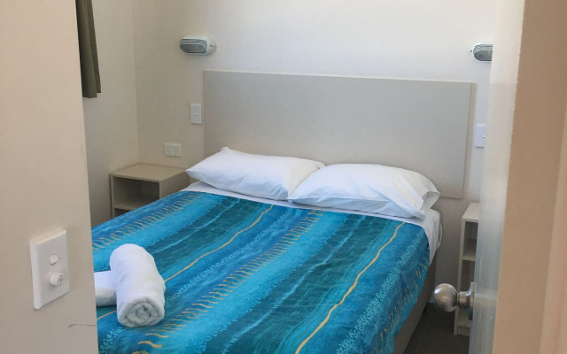 Jervis Bay Holiday Cabins