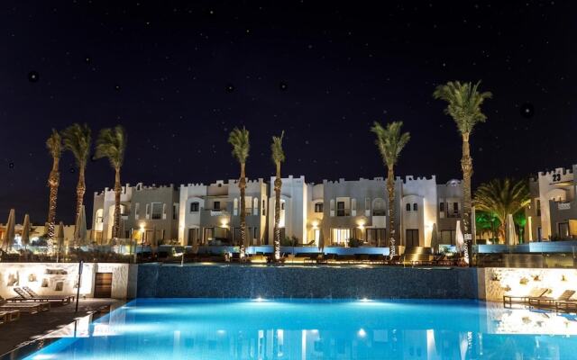 Posh Club by SUNRISE Tucana