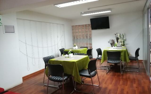 Hotel Cusco Dreams