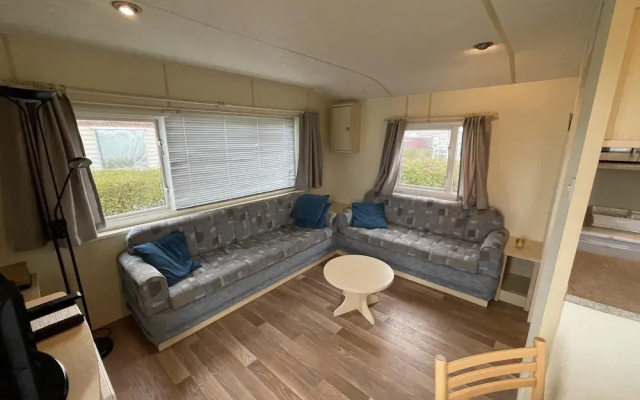 NV 274 - Beach Resort Nieuwvliet Bad