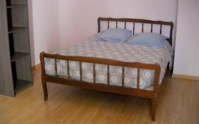 House With 5 Bedrooms in Verdun-en-lauragais, With Pool Access, Furnis