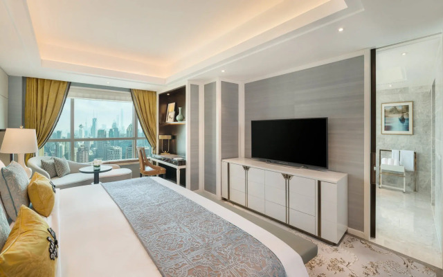 The St. Regis Shanghai Jingan