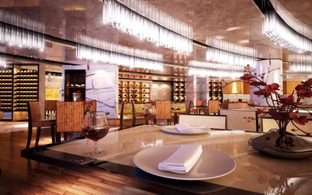 Kempinski Hotel Taiyuan