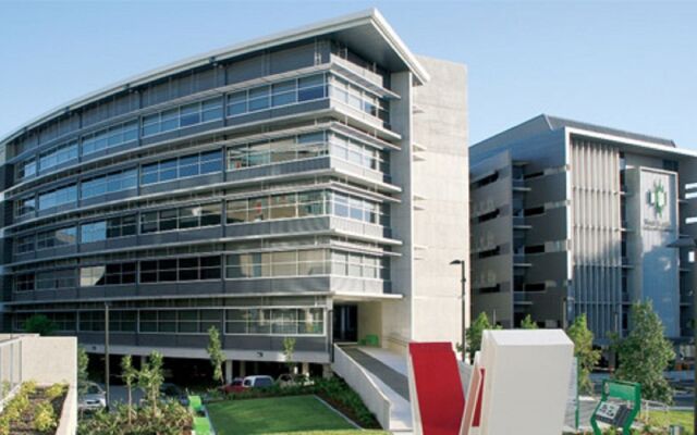Opera Apartments South Brisbane