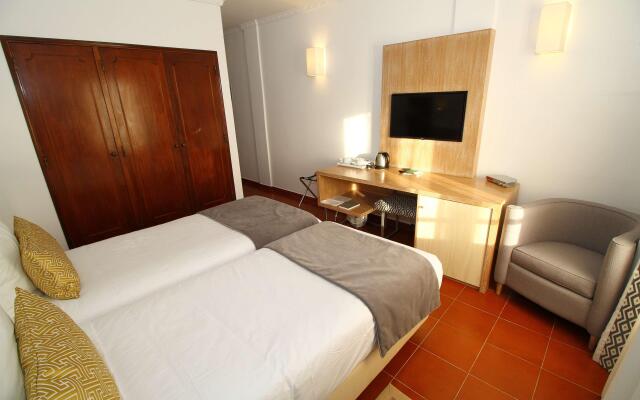 Best Western Hotel Dom Bernardo