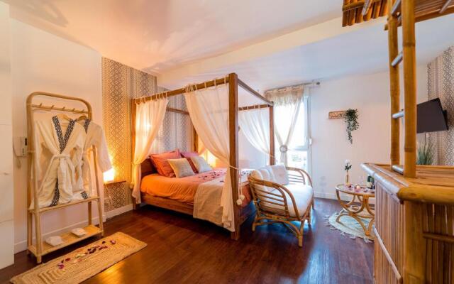 Appartement L'Évasion Nature