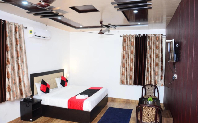 Hotel Polomax, Nainital