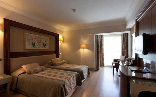 Hotel Vera Club Lindita