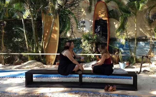 Beach House Ilha da Gigoia