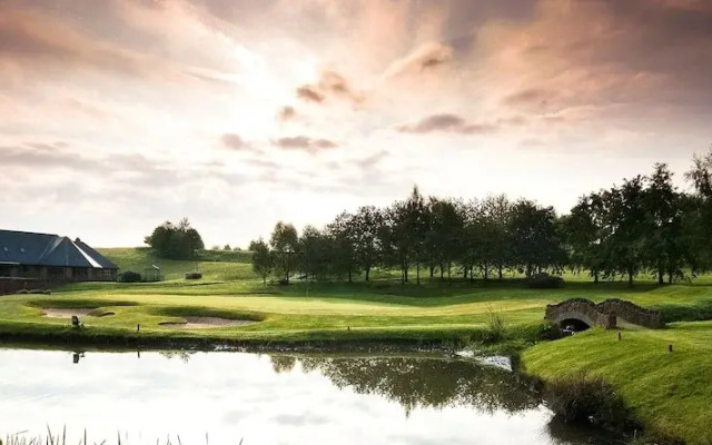 Wharton Park Golf & Country Club