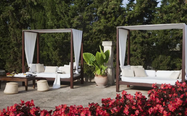 Agroturismo son cardaix