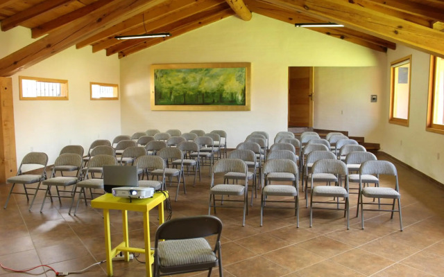 Cabañas Sierra Mazamitla