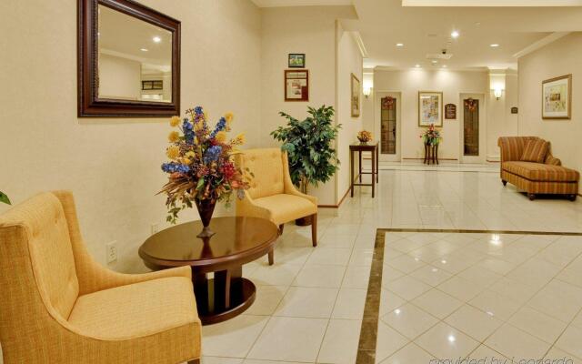 Holiday Inn Express Hotel & Suites Bethlehem, an IHG Hotel