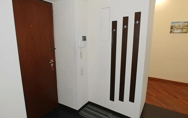 Three bedroom. Lux. 20a Shota Rustaveli St. Centre