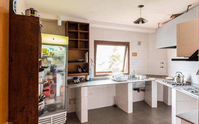 Hostel Rancho Grande