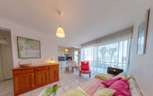 Villa Le Domino Vaux Sur Mer