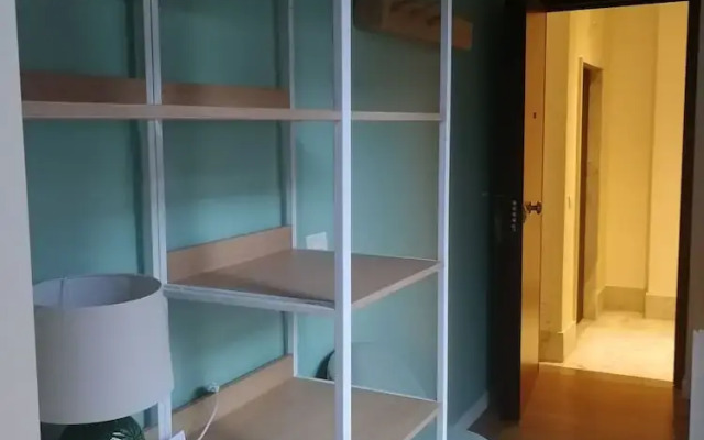 Gatto Bianco Apartment