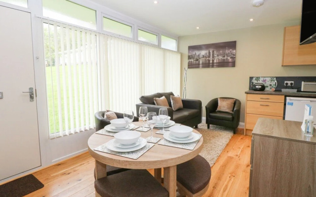 107 Kings Chalet Park