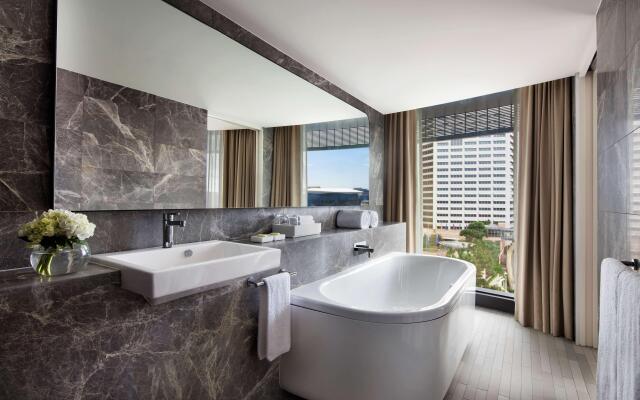 Hyatt Regency Sydney