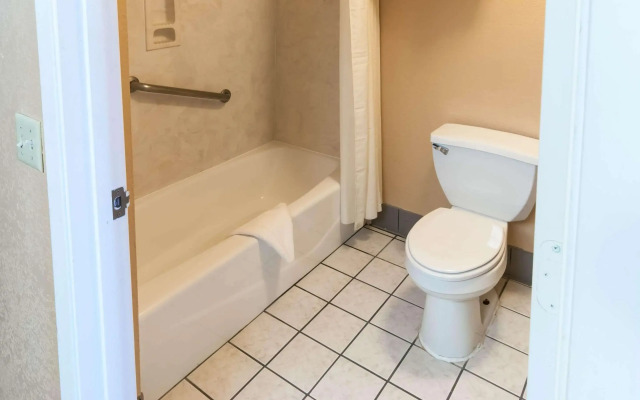 Comfort Inn North Conroe