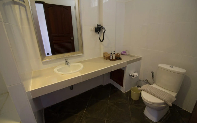 Silver Naga Hotel