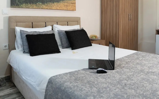Hotel Zileli