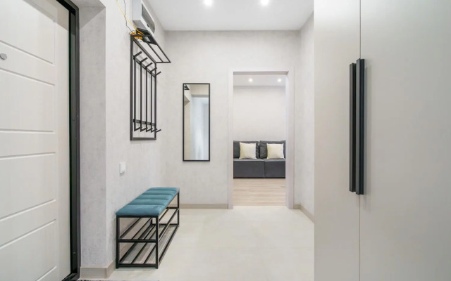 Good Night Левитана 5