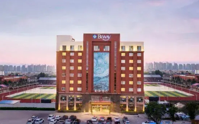 Biway Fashion Hotel