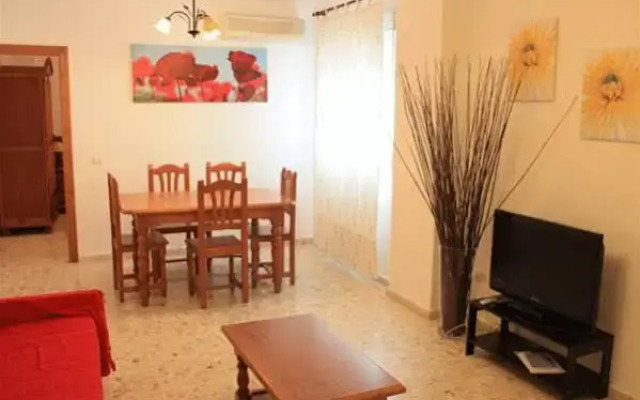 Apartamentos Casa Sardina