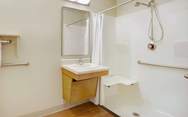 Extended Stay America Select Suites - Birmingham - Pelham