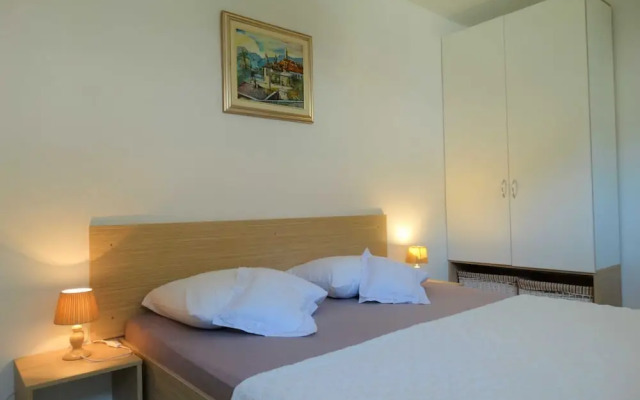 Spacious Novi Vinodolski Apartments With Terrace and Shared Pool