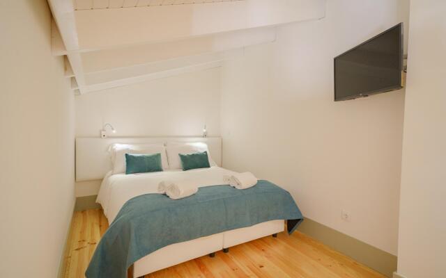 Feel Porto Matosinhos Ocean Flat V