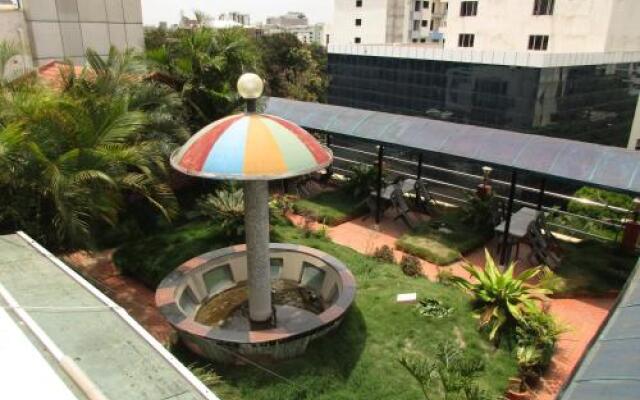 Nash Inn Serviced Apartments