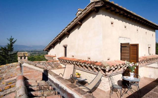 Torre Palombara - Dimora Storica