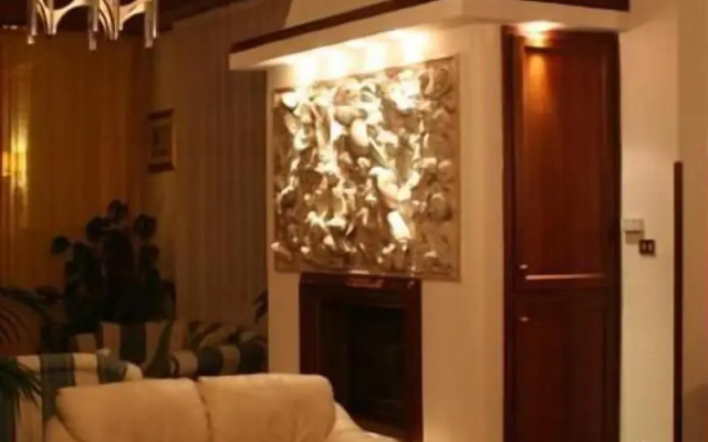 Hotel Incanto