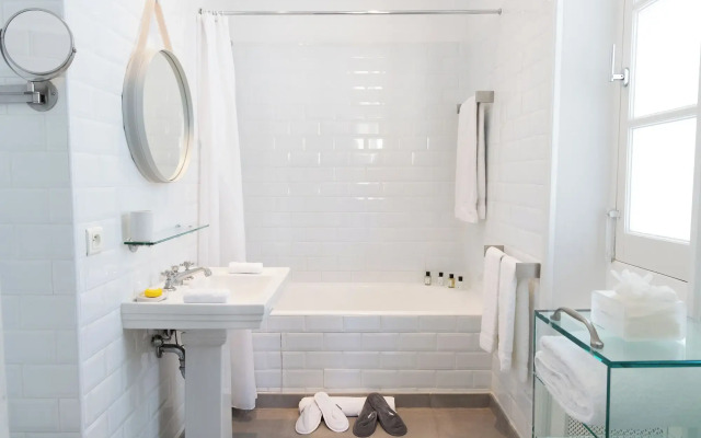 White 1921 Saint-Tropez