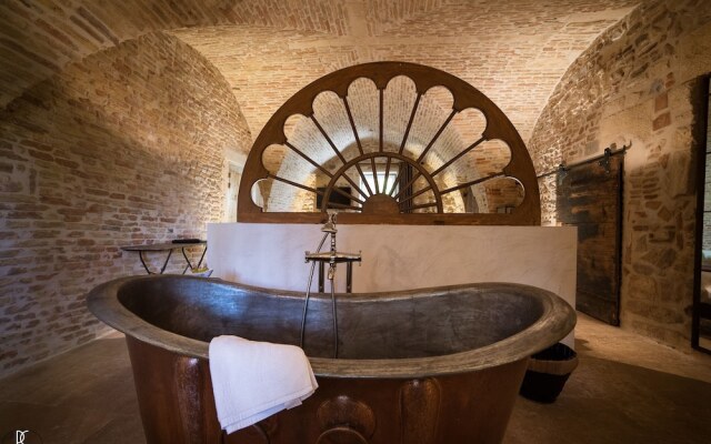 Mas de l'Espérance - Chambres d'hôtes