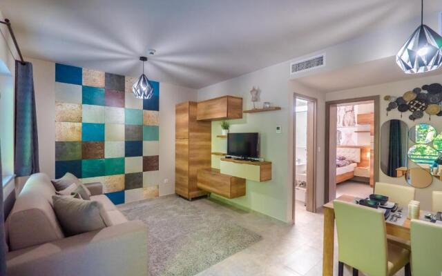 Aragda Apartman