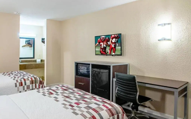 Red Roof Inn Slidell