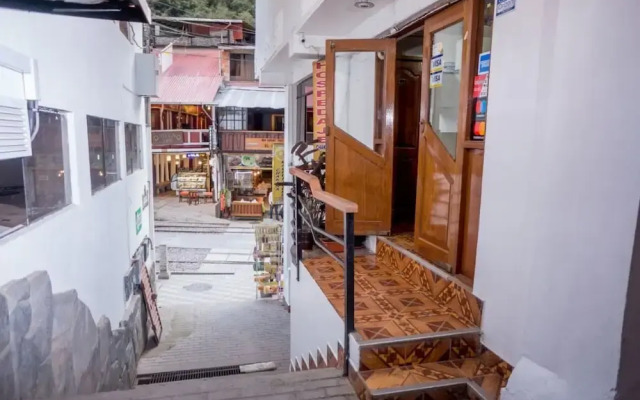 Chakana Inn