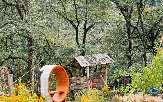 Limboo Homestay
