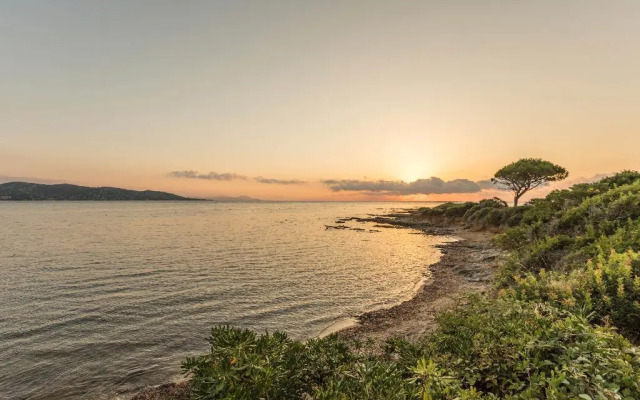 Pierre & Vacances Résidence Les Platanes