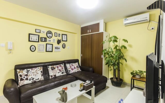 CiCi House
