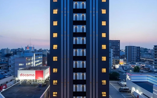 APA Hotel Nishifunabashi Ekimae