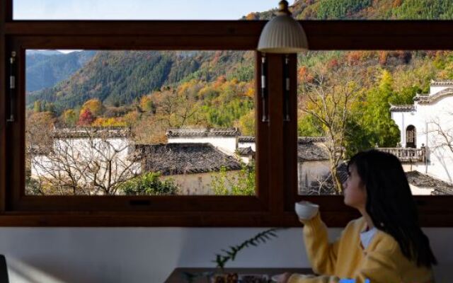 Wu Shi You Xian·Tachuan Resort Hotel