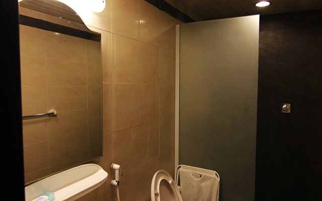 Rawaq Suites 8 Al Nahdah