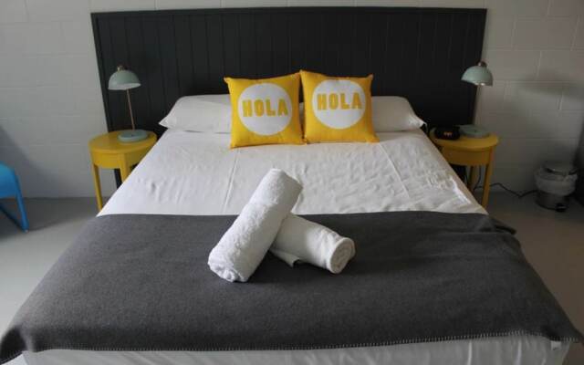 Port Douglas Backpackers